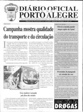 DOPA edição Nº 1881 de 08/10/2002