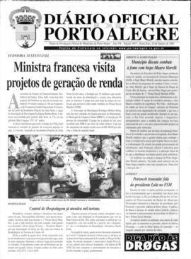 DOPA edição Nº 1955 de 24/01/2003