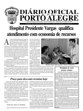 DOPA edição Nº 2.485 de 10/03/2005