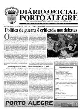 DOPA edição Nº 2.219 de 12/02/2004
