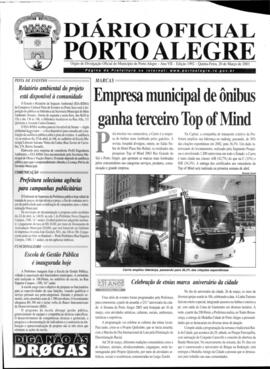DOPA edição Nº 1992 de 20/03/2003