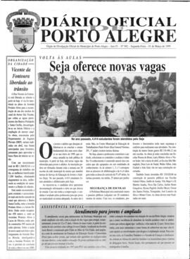 DOPA edição Nº 982 de 01/03/1999