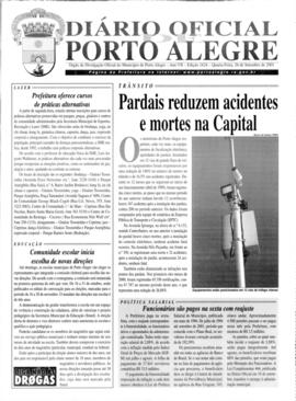 DOPA edição Nº 1624 de 26/09/2001
