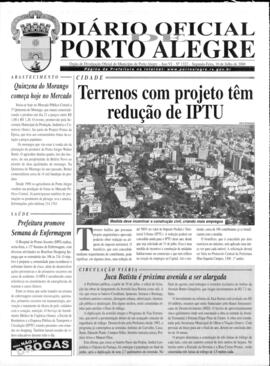 DOPA edição Nº 1322 de 10/07/2000