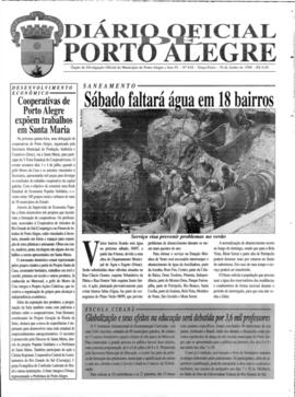 DOPA edição Nº 818 de 30/06/1998