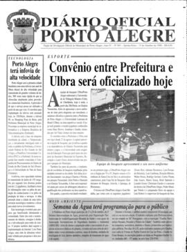 DOPA edição Nº 893 de 15/10/1998