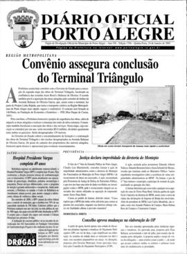 DOPA edição Nº 1704 de 24/01/2002