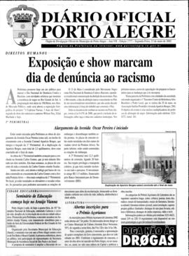 DOPA edição Nº 1777 de 11/05/2002