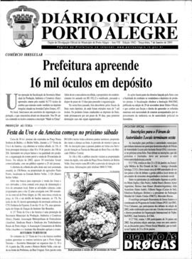 DOPA edição Nº 1942 de 07/01/2003