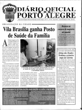 DOPA edição Nº 939 de 22/12/1998