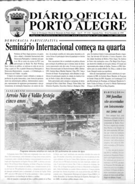 DOPA edição Nº 1154 de 08/11/1999