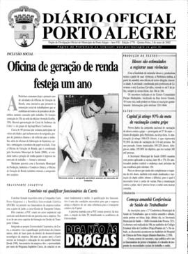 DOPA edição Nº 1770 de 02/05/2002