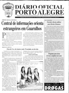 DOPA edição Nº 1947 de 14/01/2003
