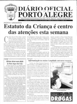 DOPA edição Nº 1817 de 09/07/2002