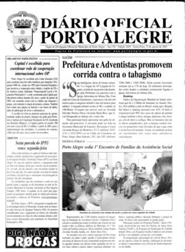 DOPA edição Nº 1850 de 23/08/2002