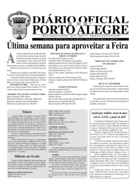 DOPA edição Nº 2.477 de 28/02/2005