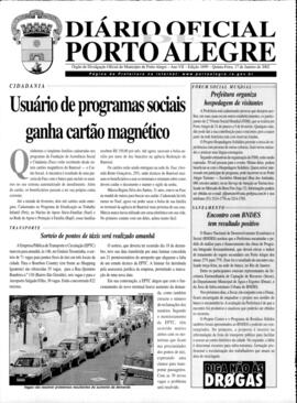 DOPA edição Nº 1699 de 17/01/2002
