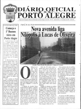 DOPA edição Nº 532 de 07/05/1997