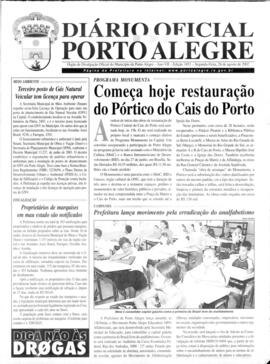 DOPA edição Nº 1851 de 26/08/2002
