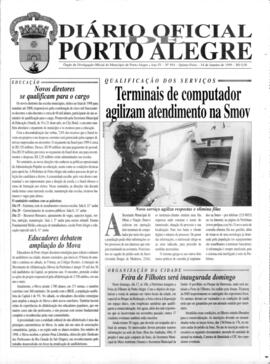 DOPA edição Nº 954 de 14/01/1999