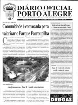 DOPA edição Nº 1922 de 06/12/2002