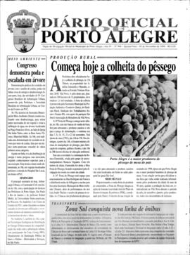 DOPA edição Nº 906 de 05/11/1998