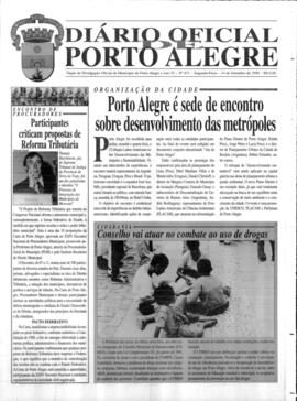 DOPA edição Nº 871 de 14/09/1998