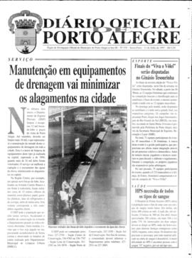 DOPA edição Nº 578 de 11/07/1997