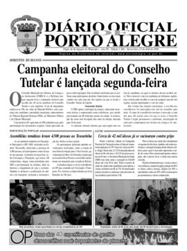 DOPA edição Nº 2.266 de 23/04/2004