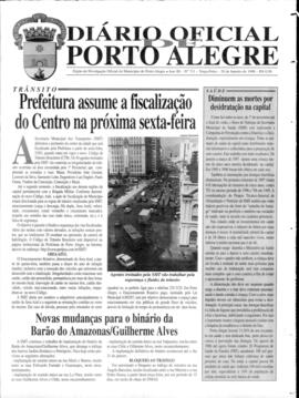 DOPA edição Nº 711 de 20/01/1998