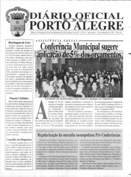 DOPA edição Nº 625 de 16/09/1997