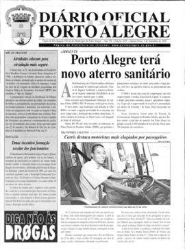 DOPA edição Nº 1859 de 05/09/2002