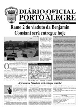 DOPA edição Nº 2.678 de 19/12/2005