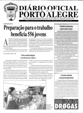 DOPA edição Nº 1765 de 24/04/2002