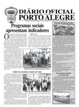 DOPA edição Nº 3.138 de 25/10/2007
