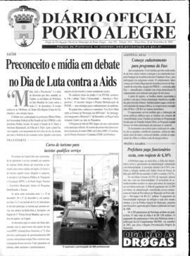 DOPA edição Nº 1914 de 26/11/2002