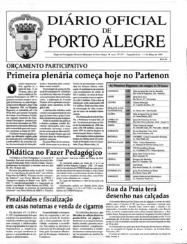 DOPA edição Nº 247 de 11/03/1996