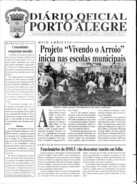 DOPA edição Nº 581 de 16/07/1997