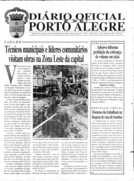 DOPA edição Nº 583 de 18/07/1997