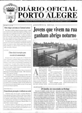 DOPA edição Nº 1586 de 01/08/2001