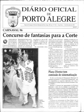 DOPA edição Nº 168 de 14/11/1995