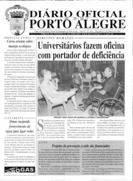 DOPA edição Nº 1381 de 03/10/2000