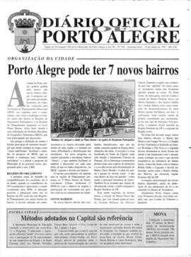 DOPA edição Nº 559 de 14/06/1997
