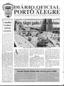DOPA edição Nº 632 de 25/09/1997
