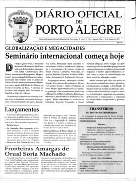 DOPA edição Nº 158 de 30/10/1995
