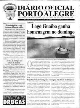 DOPA edição Nº 1912 de 22/11/2002