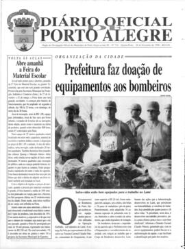DOPA edição Nº 734 de 26/02/1998