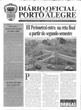 DOPA edição Nº 1722 de 21/02/2002