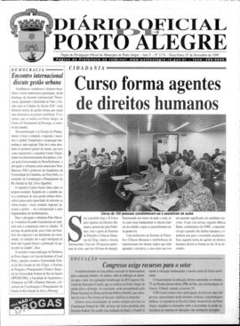 DOPA edição Nº 1174 de 07/12/1999