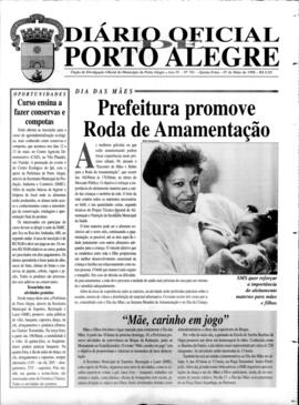 DOPA edição Nº 781 de 07/05/1998